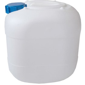 تصویر گالن کد san10 گنجایش 10 لیتر 