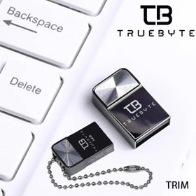 تصویر فلش تروبایت (TRUEBYTE) مدل 64GB TRIM 