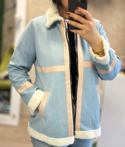 تصویر فروشگاه بوتیک سانلی