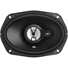 تصویر بلندگو جی بی ال مدل Stage1 9631 باند بیضی ۲ عددی 