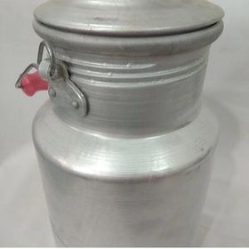 تصویر دبه مدل پیچی کد LTR 3 