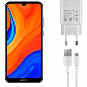 تصویر شارژر هواوی Huawei Y6s 2019 Original Charger For Huawei Y6s 2019