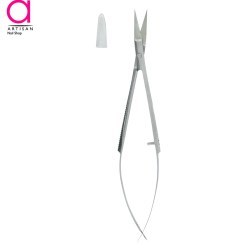 تصویر قیچی مانیکور نیپون مدل TW-01 