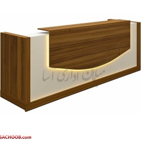 تصویر کانتر کرو Curve 