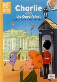 تصویر Charlie and the Queen's hat 