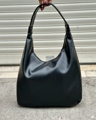 تصویر کیف زنانه بزرگ ماهون 