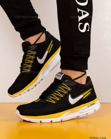 تصویر کفش ورزشی مردانه Nike مدل 13444 