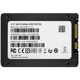 تصویر هارد اس اس دی اینترنال SSD 512 GB 