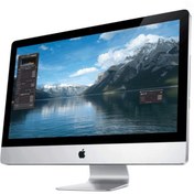 تصویر اپل ای مک ای فایو Apple iMac 2013 i5 