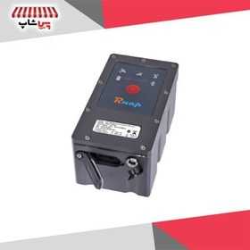 تصویر گیرنده RNAP BGR 