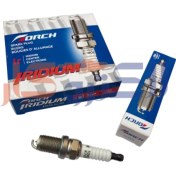 تصویر شمع سوزنی تورچ پایه کوتاه کد K7RTI Torch Spark Plug - K7RTI