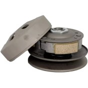 تصویر فولی کلاچ عقب طرح کلیک کامل کی اچ 