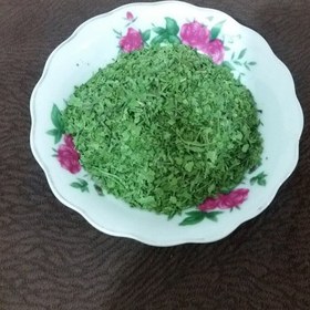 تصویر سبزی خشک گشنیز 250گ 