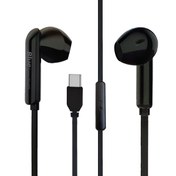 تصویر هندزفری با سیم بلو اسپکترام مدل TC-20 Blue Spectrum TC-20 Wired Handsfree