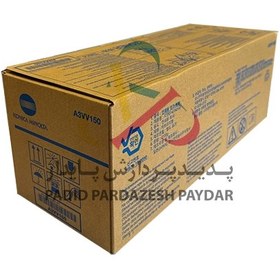 تصویر تونر کونیکا مینولتا Konica Minolta TN 014 