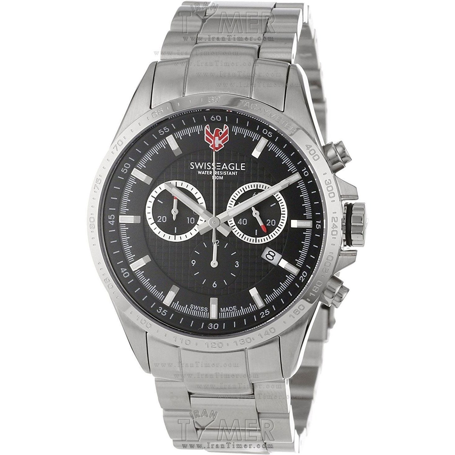 Swiss eagle 2024 watch price