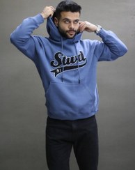 تصویر Pull & Bear پول اند بیر هودی 91 