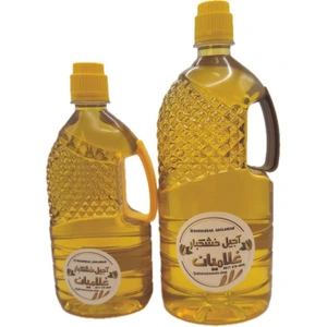 تصویر فروشگاه آجیل و خشکبار غلامیان