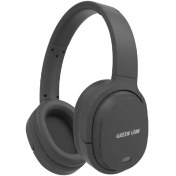 تصویر هدفون بلوتوثی گرین لاین مدل San Siro Green Lion San Siro Wireless Headset