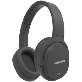 تصویر هدفون بلوتوثی گرین لاین مدل San Siro Green Lion San Siro Wireless Headset