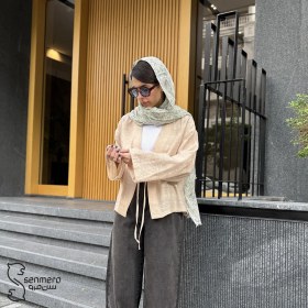 تصویر شومیز هدی سن مرو 