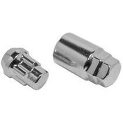 تصویر قفل رینگ خودرو مدل K12 مناسب برای کیا موهاوی بسته 6 عددی 