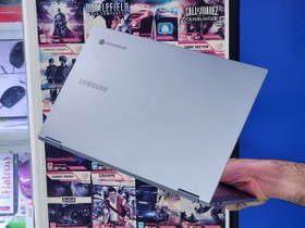 تصویر کروم بوک 14 اینچی سامسونگ مدل Chromebook xe930qca I5-10 8GB 256SSD 