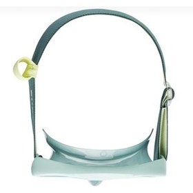 تصویر عینک شنا دکتلون مدل دریایی 