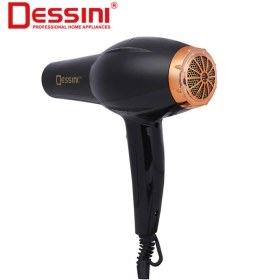 تصویر سشوار دسینی مدل DS-5582 ا Hair Dryer DS-5582 Hair Dryer DS-5582