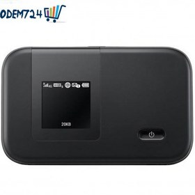 تصویر مودم 3G - 4G هاوائی 4G LTE بی‌سیم و قابل حمل مدل E5372 Modem 3G - 4G Huawei E5372 4G LTE Wi-Fi