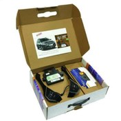 تصویر کروز کنترل نوتاش مدل EURO-4 فابریک خودرو H30Cross با رابط کاربری بلوتوث (EAGLE EYES) 