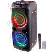 تصویر اسپیکر رویال ساند مدل RS_D30 Royal Sound RS_D30 Speaker