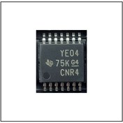 تصویر TXB0104PWR – مبدل سطح ولتاژ ۴ بیتی 