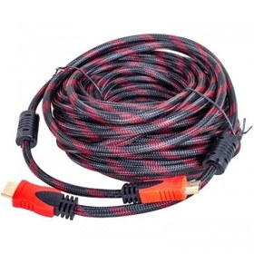 تصویر کابل HDMI متری15 