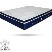 تصویر تشک طبی مدل تاپ مدیکال دکتر20 (فول‌طبی، بدون فنر) 