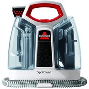 تصویر فرش شوی بیسل مدل 3698 Bissell model 3698 carpet cleaner