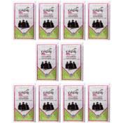 تصویر کیسه زباله پنگوئن مدل P10 بسته 10 عددی 