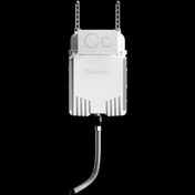 تصویر فلاش تانک زمینی ایمن آب 