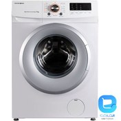 تصویر ماشین لباسشویی پاکشوما مدل TFU-73200 Pakshoma washing machine model TFU-73200