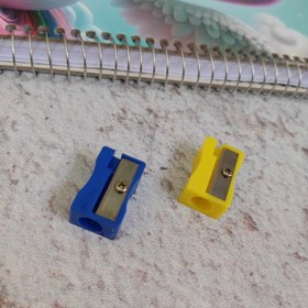 تصویر تراش ساده 