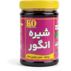 تصویر شیره انگور نوند 