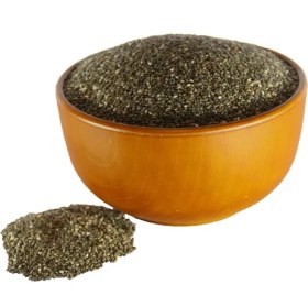 تصویر دانه چیا 