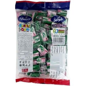 تصویر آدامس بادکنکی دایناسور شونیز ۴۰۰ گرم 
