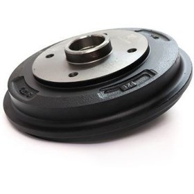 تصویر کاسه چرخ عقب پراید وانت عظام 