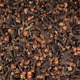 تصویر میخک خشک 