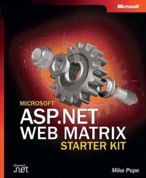 خرید و قیمت کتاب Microsoft ASP.NET Web Matrix Starter Kit نسخه کامل | ترب