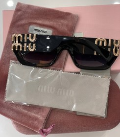 تصویر میومیو مدلGlimpse مشکی 