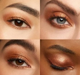 تصویر سایه چشم مدادی کیکو میلانو مدل Long Lasting Eyeshadow Stick 