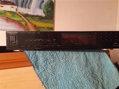 تصویر رادیو پاناسونیک 