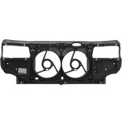 تصویر سینی فن سمند ایساکو مدل 1199 بدون لرزش 